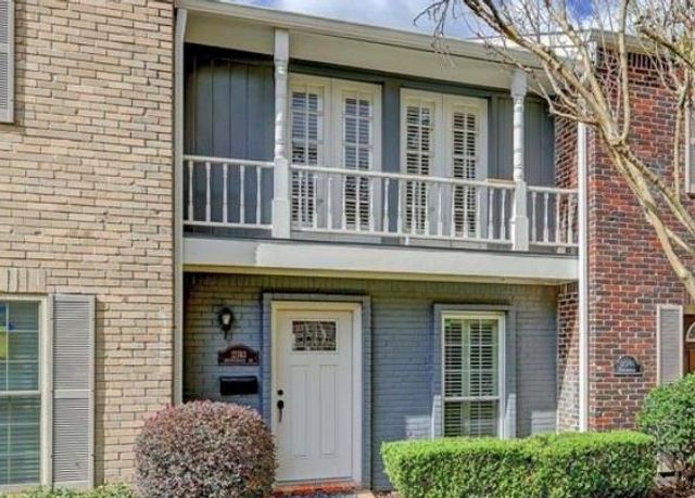 12743 Huntingwick Drive 149, Houston, TX 77024