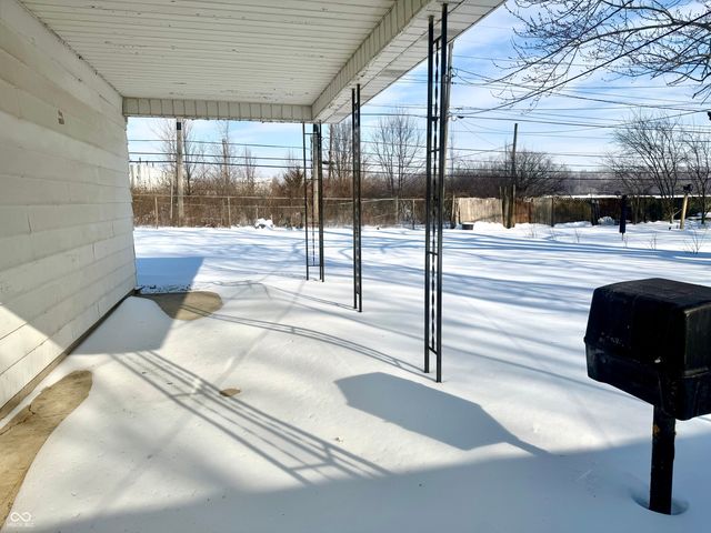 2336 Sunset Boulevard, Anderson, IN 46013