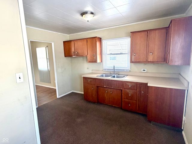 2336 Sunset Boulevard, Anderson, IN 46013