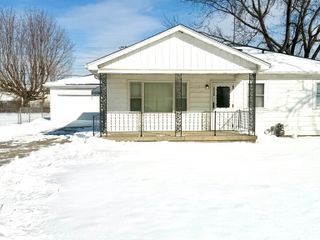 2336 Sunset Boulevard, Anderson, IN 46013