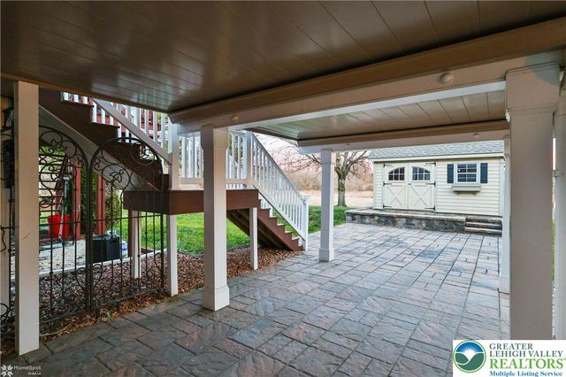 1302 Adams Street, Allen Twp, PA 18067