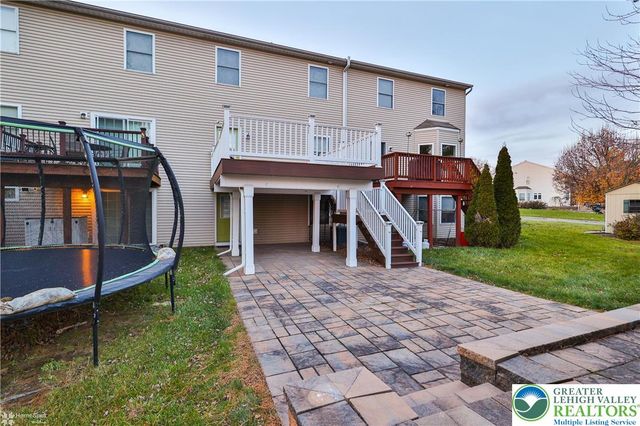 1302 Adams Street, Allen Twp, PA 18067