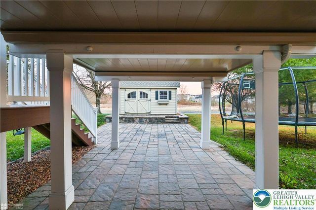 1302 Adams Street, Allen Twp, PA 18067