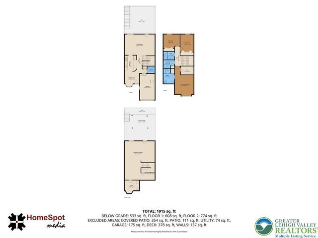 1302 Adams Street, Allen Twp, PA 18067