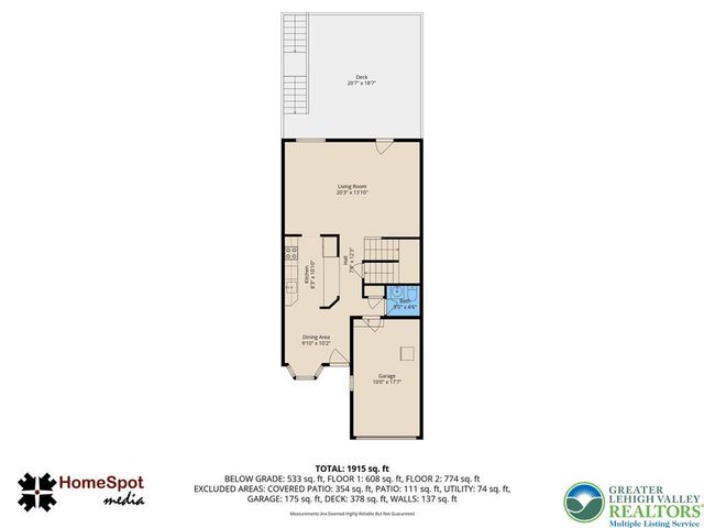 1302 Adams Street, Allen Twp, PA 18067