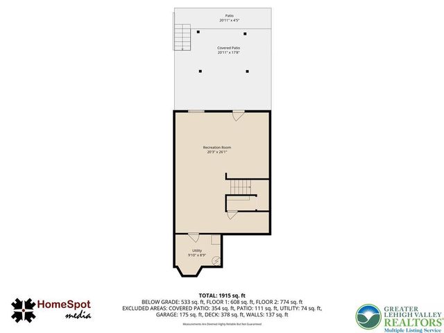 1302 Adams Street, Allen Twp, PA 18067