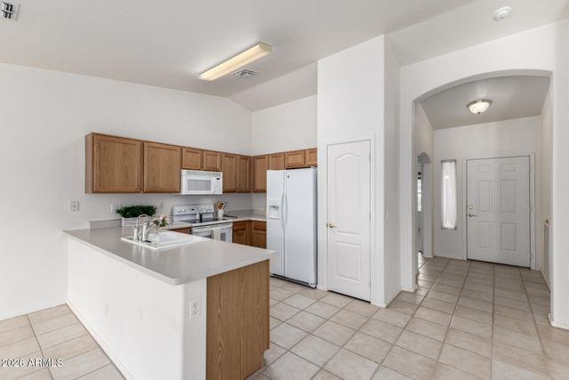 1435 E AUGUSTA Avenue, Chandler, AZ 85249