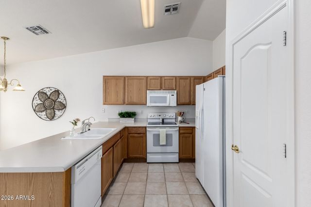 1435 E AUGUSTA Avenue, Chandler, AZ 85249