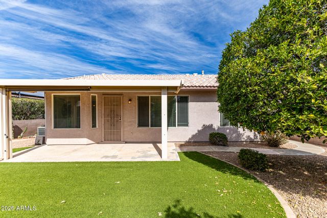 1435 E AUGUSTA Avenue, Chandler, AZ 85249