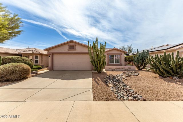 1435 E AUGUSTA Avenue, Chandler, AZ 85249