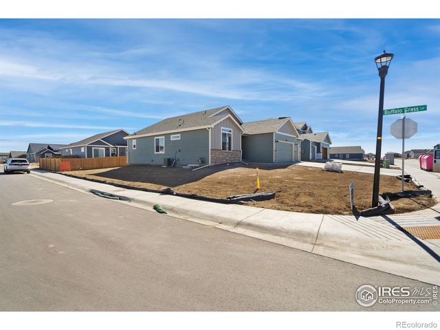 7186 Feather Reed Drive, Wellington, CO 80549