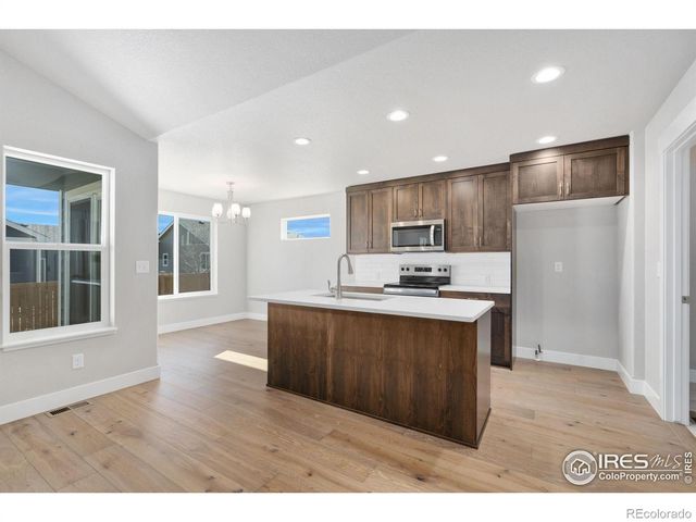 7186 Feather Reed Drive, Wellington, CO 80549