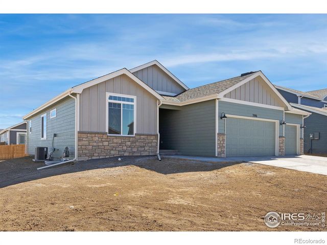 7186 Feather Reed Drive, Wellington, CO 80549