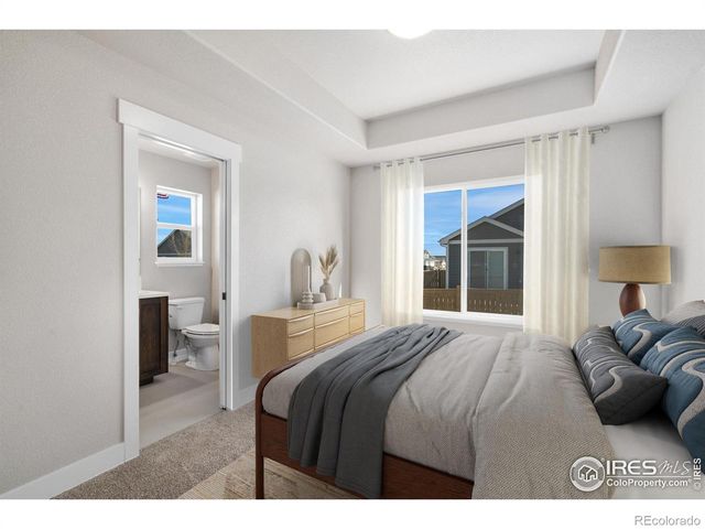 7186 Feather Reed Drive, Wellington, CO 80549