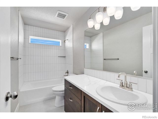 7186 Feather Reed Drive, Wellington, CO 80549