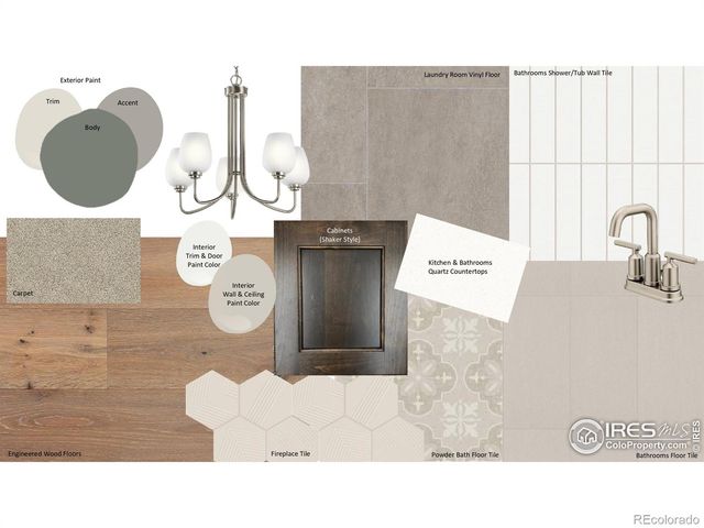 7186 Feather Reed Drive, Wellington, CO 80549