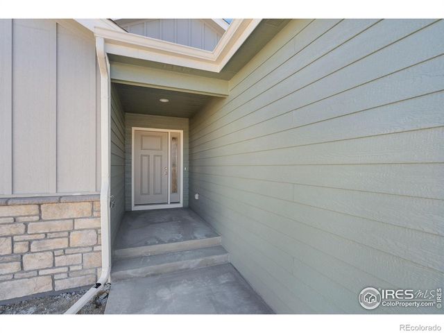 7186 Feather Reed Drive, Wellington, CO 80549