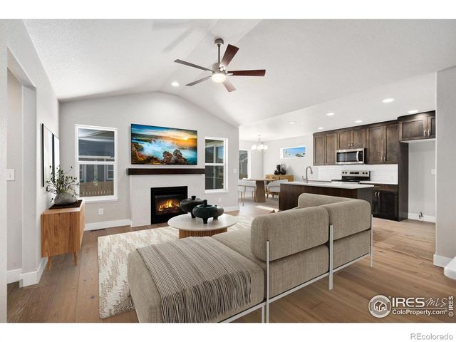 7186 Feather Reed Drive, Wellington, CO 80549