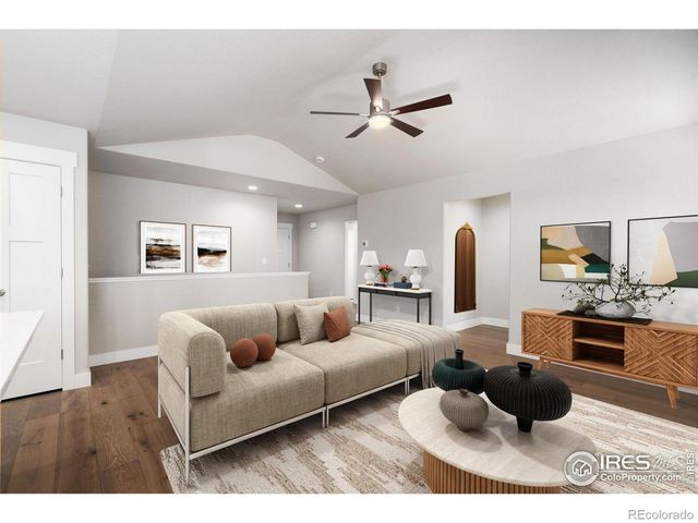 7186 Feather Reed Drive, Wellington, CO 80549