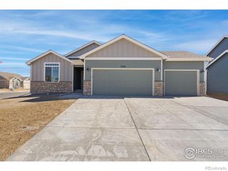7186 Feather Reed Drive, Wellington, CO 80549