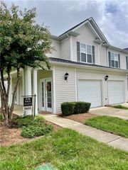3047 Winston Drive 171, Burlington, NC 27215