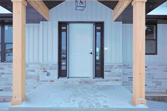 1412 DIVINITY DRIVE, De Pere, WI 54115