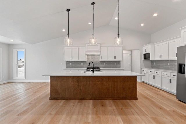 1412 DIVINITY DRIVE, De Pere, WI 54115