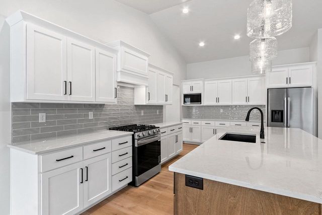 1412 DIVINITY DRIVE, De Pere, WI 54115