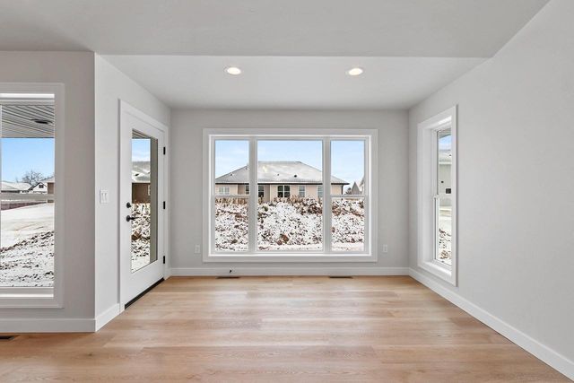 1412 DIVINITY DRIVE, De Pere, WI 54115