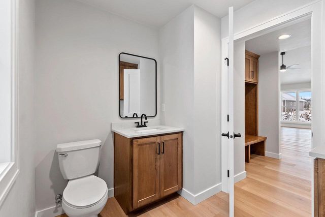 1412 DIVINITY DRIVE, De Pere, WI 54115