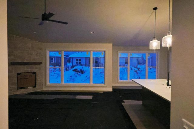 1412 DIVINITY DRIVE, De Pere, WI 54115