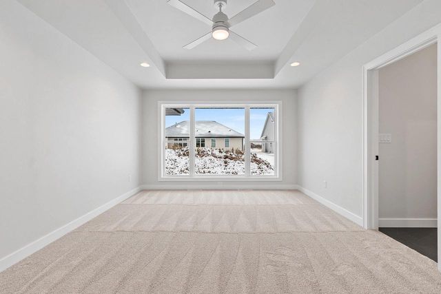 1412 DIVINITY DRIVE, De Pere, WI 54115