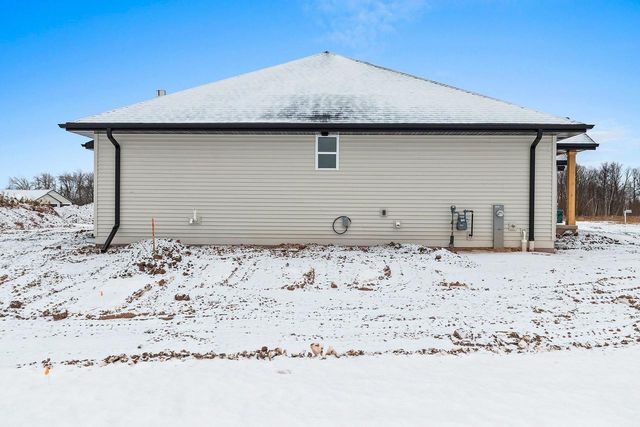 1412 DIVINITY DRIVE, De Pere, WI 54115
