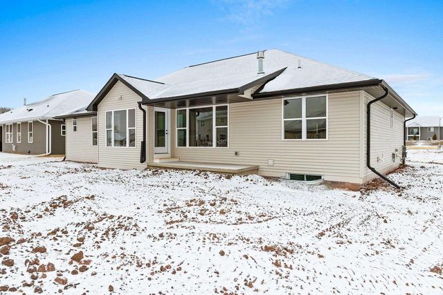 1412 DIVINITY DRIVE, De Pere, WI 54115