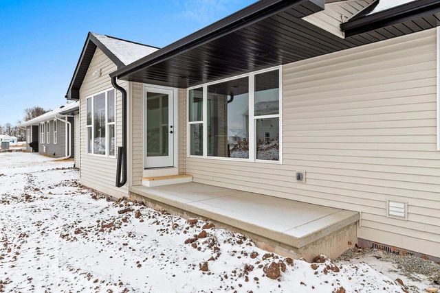 1412 DIVINITY DRIVE, De Pere, WI 54115