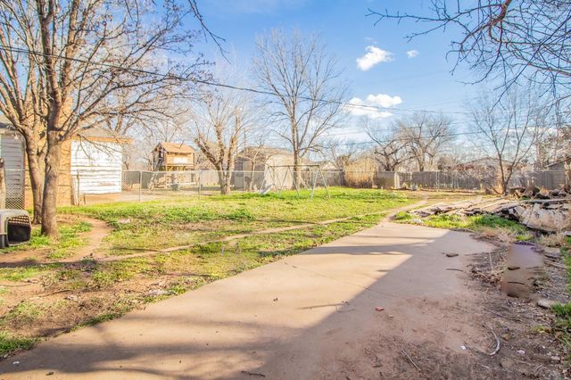 2107 22nd Street, Lubbock, TX 79411