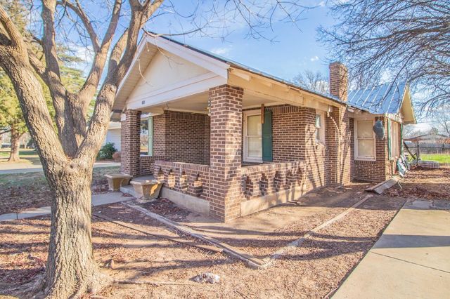 2107 22nd Street, Lubbock, TX 79411