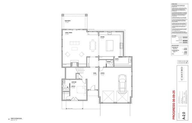 9220 Ferndale Road, Dallas, TX 75238