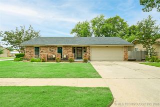 1900 10th Avenue NW, Ardmore, OK 73401