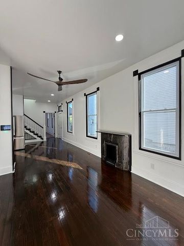 924 McPherson Avenue, Cincinnati, OH 45205