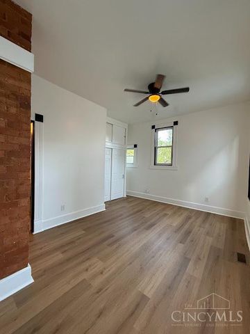 924 McPherson Avenue, Cincinnati, OH 45205