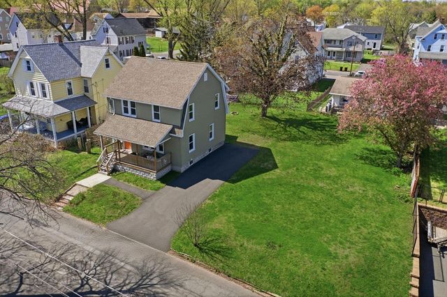 20 Ottawa St, Agawam, MA 01001