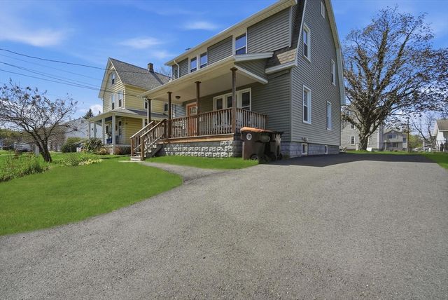 20 Ottawa St, Agawam, MA 01001
