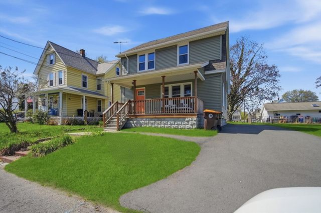 20 Ottawa St, Agawam, MA 01001