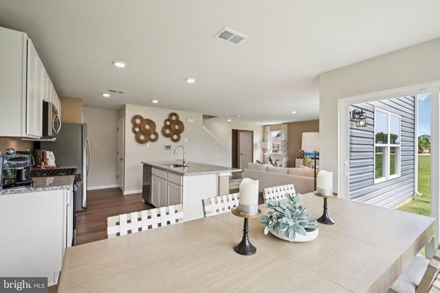 434 REMINGTON DR, Magnolia, DE 19962