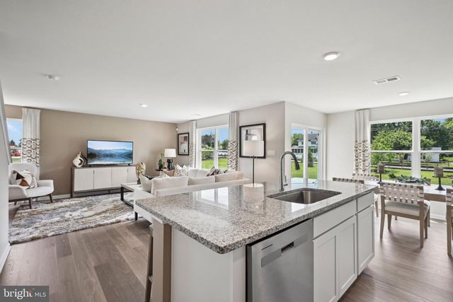 434 REMINGTON DR, Magnolia, DE 19962