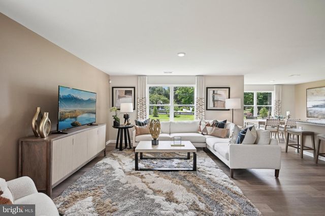 434 REMINGTON DR, Magnolia, DE 19962