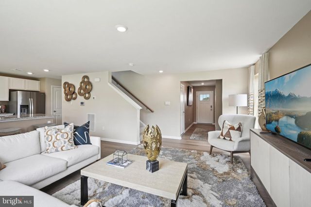 434 REMINGTON DR, Magnolia, DE 19962