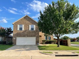 4500 Hickory Meadows Lane, Fort Worth, TX 76244