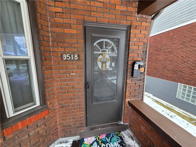 3520 Campus St, Brighton Heights, PA 15212